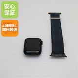 ¿ݾ  Apple Watch SE2 40mm GPS ߥåɥʥ
