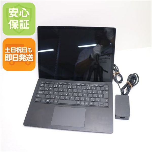 ���� Surface Laptop 3 13.5 Core i5 8GB 256GB