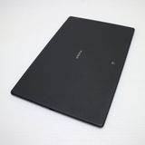 �¿��ݾ��� Ķ���� au SOT31 Xperia Z4 Tablet �֥�å�  �������