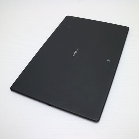 �¿��ݾ��� Ķ���� au SOT31 Xperia Z4 Tablet �֥�å�  �������