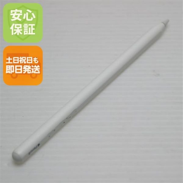 �¿��ݾ� ������� Apple Pencil ��2���� MU8F2J/A (2018) ���å��ڥ�
