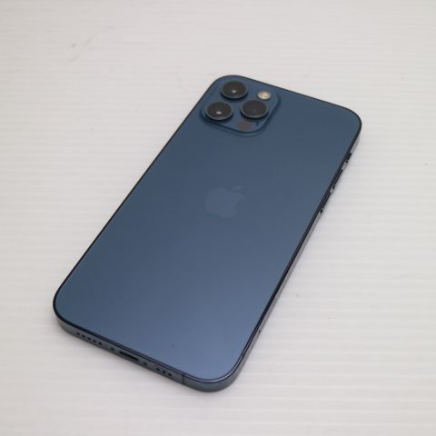 Ķ���� SIM�ե꡼ iPhone12 Pro 512GB �֥롼 ¨��ȯ�� ������ȯ��