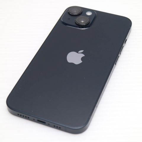 �¿��ݾ� Ķ���� SIM�ե꡼ iPhone14 128GB �ߥåɥʥ���