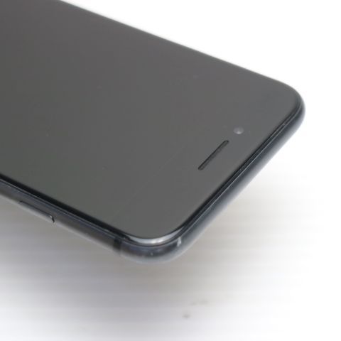 �¿��ݾ��� ���� SIM�ե꡼ iPhone8 64GB ���ڡ������쥤 �֥�å�  �������