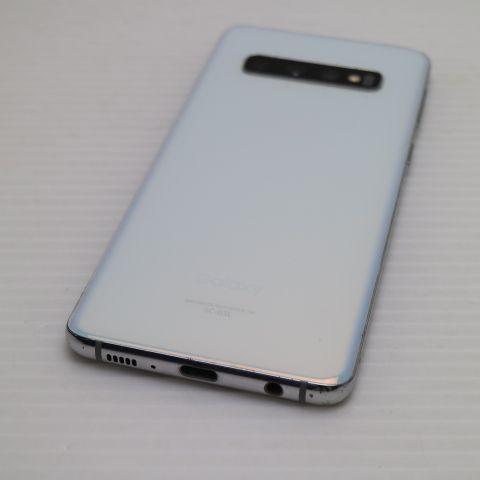 �¿��ݾ� ������� SC-03L Galaxy S10 �ץꥺ��ۥ磻�� ���� �����