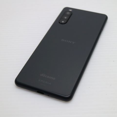 �¿��ݾ� ����Ʊ�� SO-41A Xperia 10 II �֥�å� �����