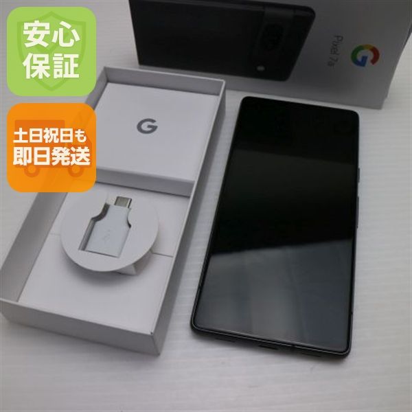 ¿ݾ  DoCoMo Google Pixel 7a 128GB 㥳