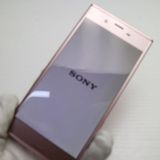 ¿ݾ  au SOV34 Xperia XZ ǥץԥ  