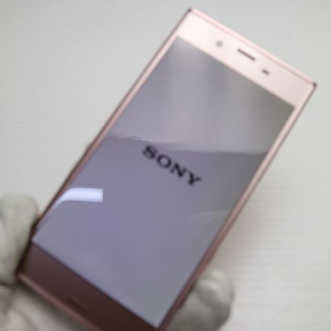 ¿ݾ  au SOV34 Xperia XZ ǥץԥ  
