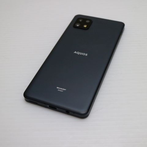 �¿��ݾ� Ķ���� AQUOS sense6s SHG07 �֥�å�