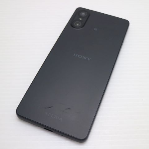 �¿��ݾ� ����Ʊ�� SIM�ե꡼ Xperia 10 VI �֥�å�