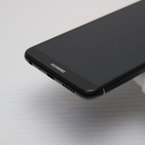 �¿��ݾ� ����Ʊ�� SIM�ե꡼ HUAWEI nova lite 2 �֥�å� �����