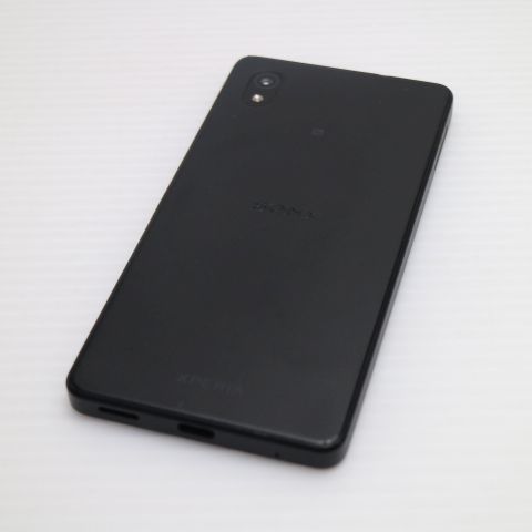 �¿��ݾ� ���� Xperia Ace III A203SO �֥�å�