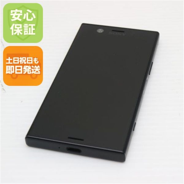 ¿ݾ Ķ SO-02K Xperia XZ1 Compact ֥å  