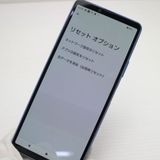 �¿��ݾ� Ķ���� SO-52B Xperia 10 III �֥롼 �����