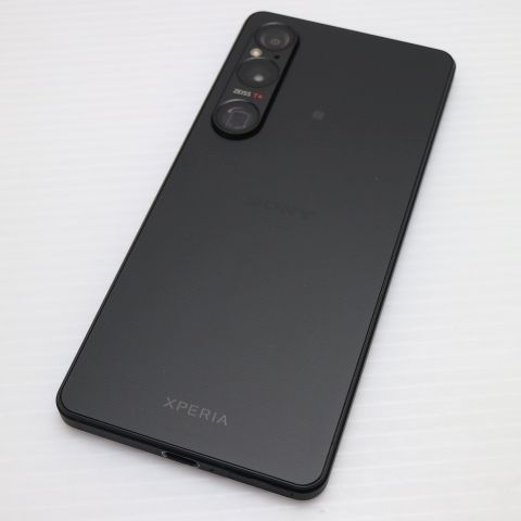 ¿ݾ Ķ SIMե꡼ Xperia 1 VI 12GB 256GB ֥å