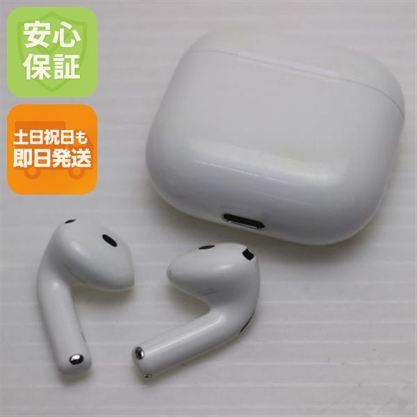 �¿��ݾ� ���� AirPods 4(�����ƥ��֥Υ�������󥻥�������)