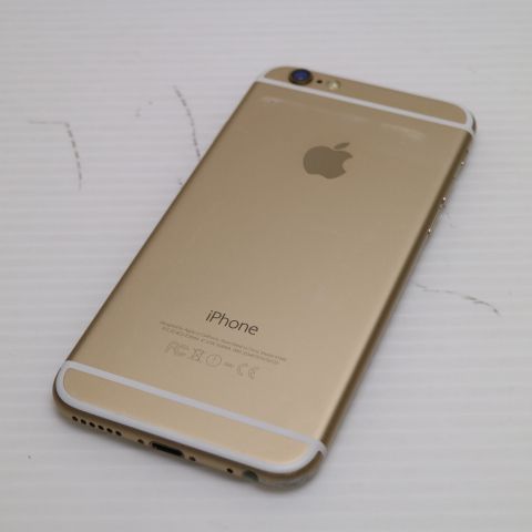 ¿ݾ  DoCoMo iPhone6 64GB   
