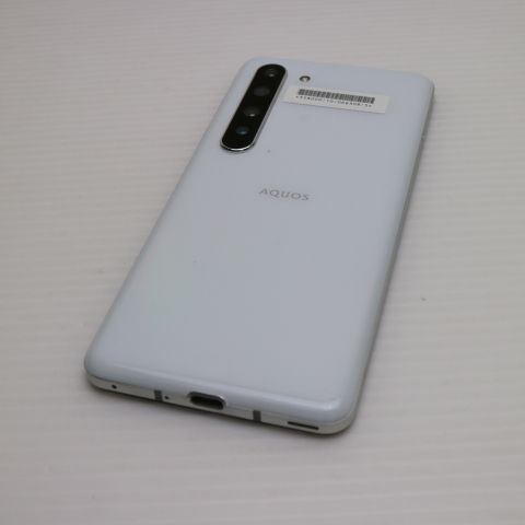 ¿ݾ Ķ 908SH AQUOS R5G ۥ磻 