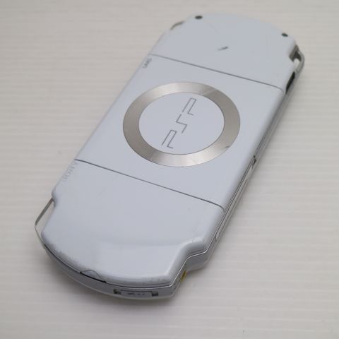 ��� PSP-2000 ����ߥå����ۥ磻��  �������