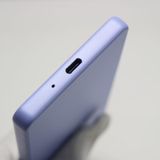 �¿��ݾ� Ķ���� SOG11 Xperia 10 V ��٥����