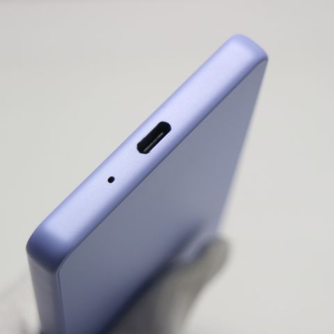 �¿��ݾ� Ķ���� SOG11 Xperia 10 V ��٥����