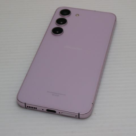 ¿ݾ  SC-51D Galaxy S23 ٥