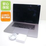 Ķ���� MacBook Pro 2019 16����� Core i7 16GB 512GB
