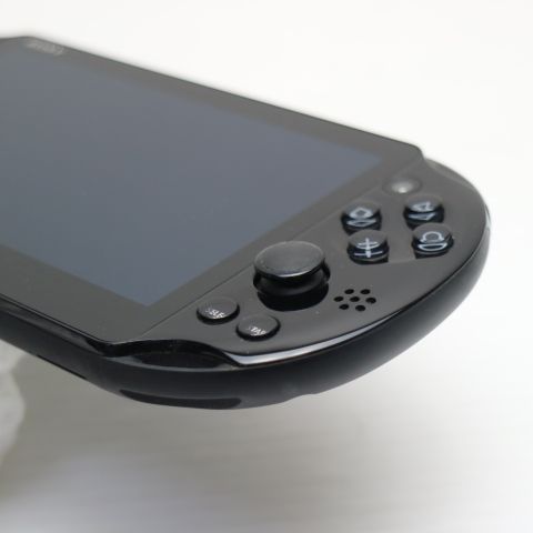 �¿��ݾ��� ���� PCH-2000 PS VITA �֥�å�  �������