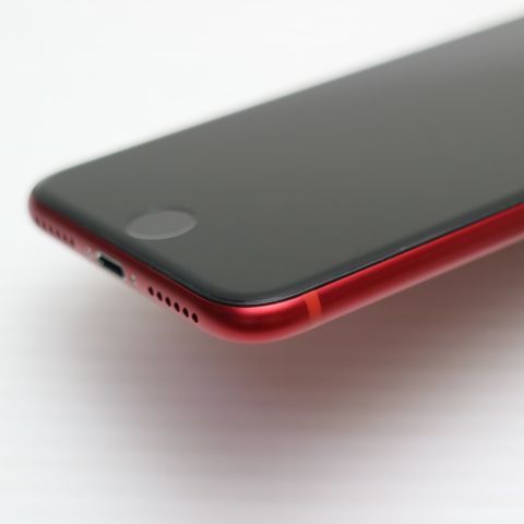 �¿��ݾ� ����Ʊ�� SIM�ե꡼ iPhone8 64GB ��å� RED ���� �����