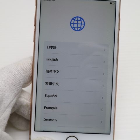 ¿ݾ  SIMե꡼ iPhone8 256GB   