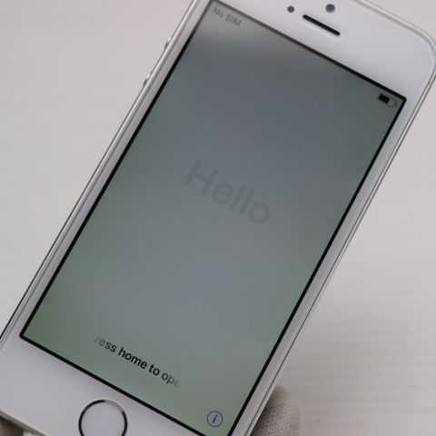 �¿��ݾ��� Ķ���� DoCoMo iPhone5s 64GB ����С� ����� �������