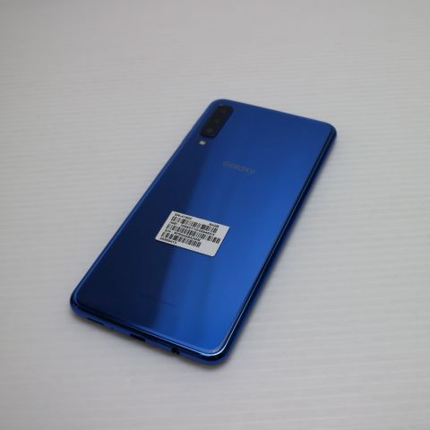 �¿��ݾ� ����Ʊ�� SIM�ե꡼ Galaxy A7  �֥롼  ���ޥ� �����