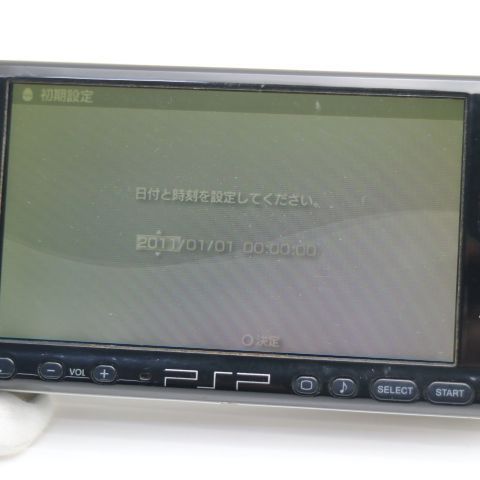 �¿��ݾ��� ���� PSP-3000 �ԥ��Ρ��֥�å�  �������