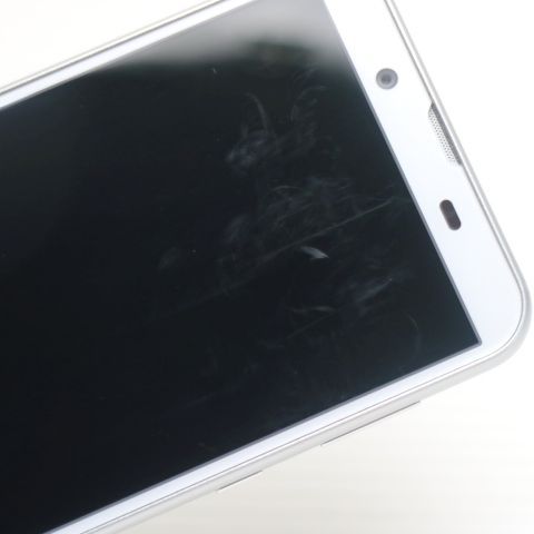 �¿��ݾ� ���� SH-M08 AQUOS sense2 �ۥ磻�ȥ���С� ���� �����