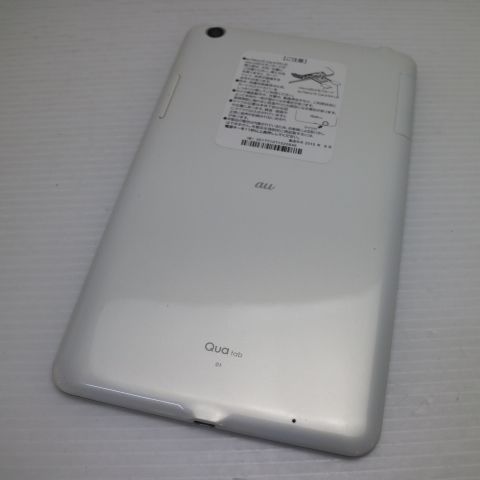 �¿��ݾ��� Ķ���� au Qua tab 01 KYT31 �ۥ磻��  �������