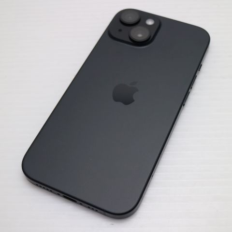 �¿��ݾ� Ķ���� SIM�ե꡼ iPhone15 256GB �֥�å�