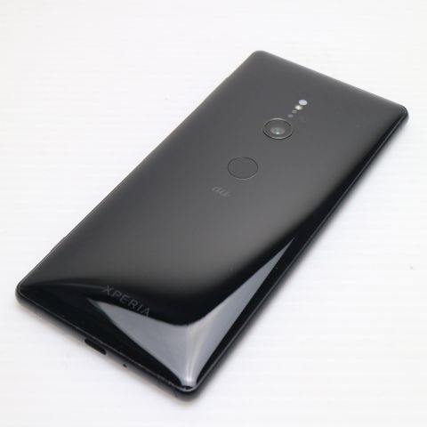 �¿��ݾ� Ķ���� SOV37 Xperia XZ2 �֥�å� ���� �����