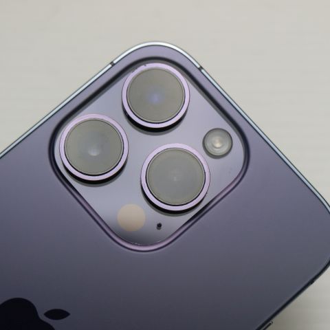 �¿��ݾ� ���� SIM�ե꡼ iPhone14 Pro 256GB �ǥ����ץѡ��ץ�
