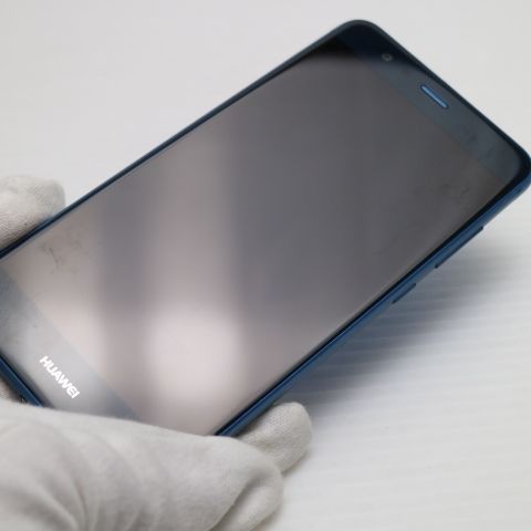 �¿��ݾ��� ���� SIM�ե꡼ HUAWEI P10 lite �֥롼 ����� �������