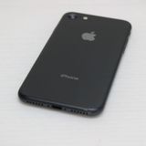 �¿��ݾ��� ���� SIM�ե꡼ iPhone8 64GB ���ڡ������쥤 �֥�å�  �������