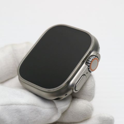 Ʊ Apple Watch Ultra 49mm GPS+Cellular ˥