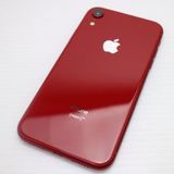¿ݾ Ʊ SIMե꡼ iPhoneXR 64GB å RED  