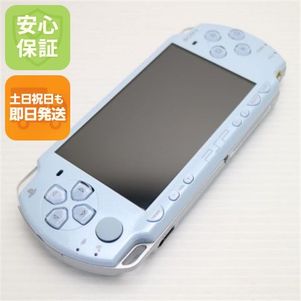 �¿��ݾ��� ���� PSP-2000 �ե��ꥷ�����֥롼  �������