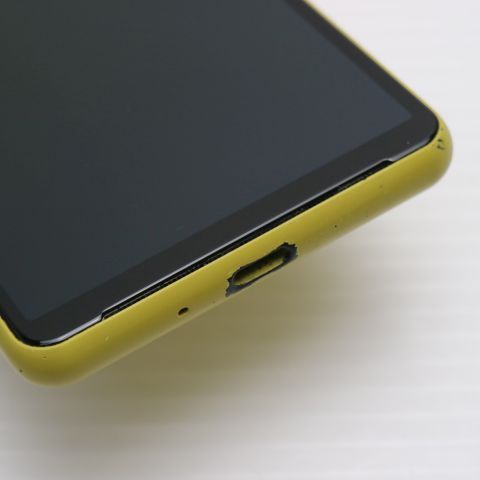 ¿ݾ  SO-52B Xperia 10 III  