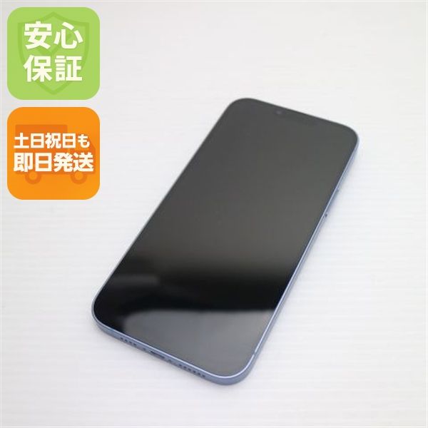�¿��ݾ� ����Ʊ�� SIM�ե꡼ iPhone14 Plus 256GB �֥롼