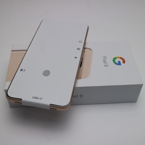 展示デモ品/通電確認済み】中古品 Google Pixel 8 Pro Bay RAM/12GB 