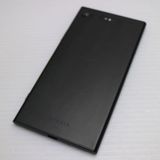 �¿��ݾ� ����Ʊ�� SO-01K Xperia XZ1 �֥�å� ���� �����