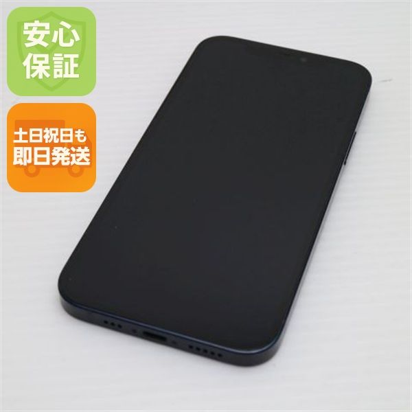 ¿ݾ  SIMե꡼ iPhone12 128GB ֥å ¨ȯ ȯ