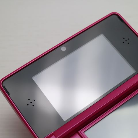 �¿��ݾ��� Ķ���� �˥�ƥ�ɡ�3DS �������ԥ�  �������